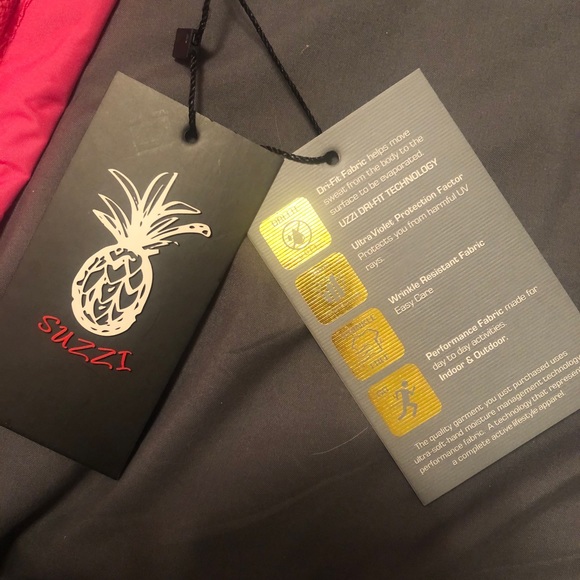 NWT-Cape Cod Jacket - Picture 15 of 16